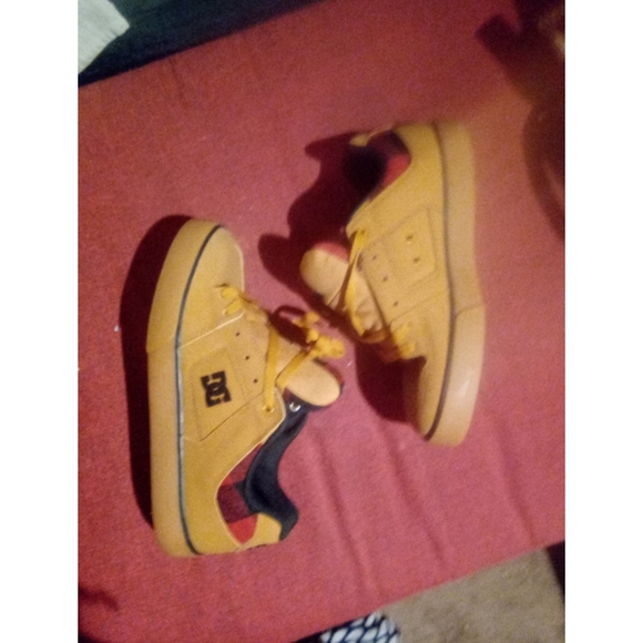 🔥Men's DC Shoes💁0p0 - Picture 1 of 1